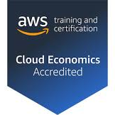 AWS Cloud Economics